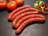 Boeuf merguez dlc 23 04
