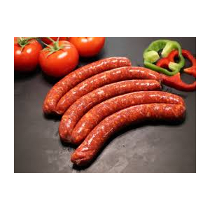 Boeuf merguez dlc 15 04