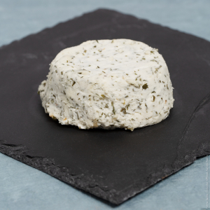 Palet frais ail et fines herbes