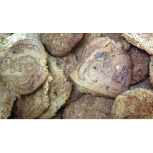 Assortiment de sablés