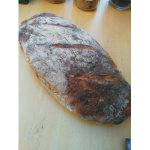 Pain de campagne