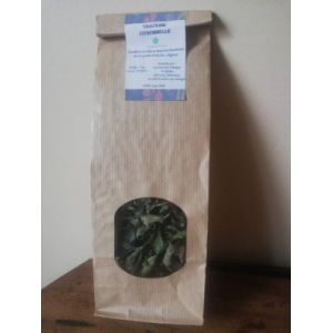 Verveine citronnelle 18g