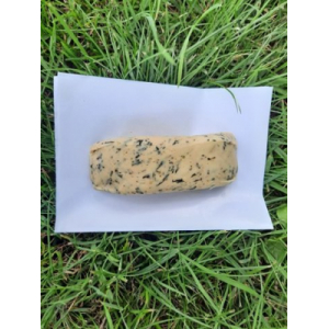 Beurre maitre d'hôtel cru fermier