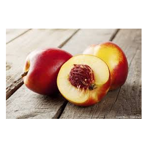 Nectarines