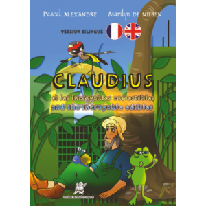 Claudius et les incroyables comestib