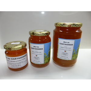 Chataîgnier montge-en-goele