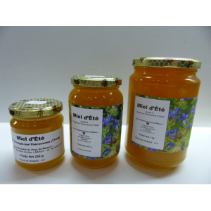 Eté congis-sur-thérouanne