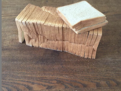 Pain de mie
