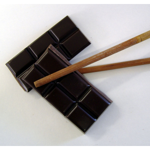 Tablette chocolat noir vietnam 73%