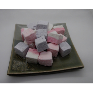 Guimauves - assortiment 100g