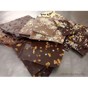 Chocolat à la casse - sachet 250g