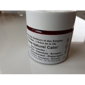 Gemmothérapie érable champêtre - 50 ml - Peps Aroma 