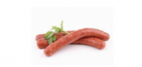 Saucisses basquaises boeuf fraîches (x6)