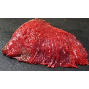 Bavette de boeuf bio