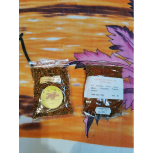 Epices pour les pâtes et le riz