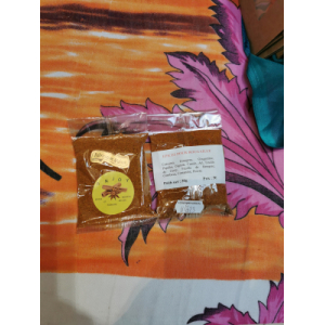 Epices pour rougaille