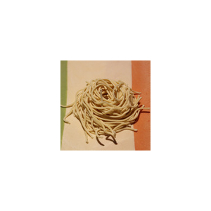 Spaghetti qualité 'ottima'