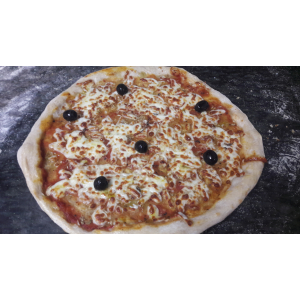 Pizza classica