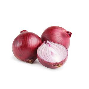 Oignon rouge