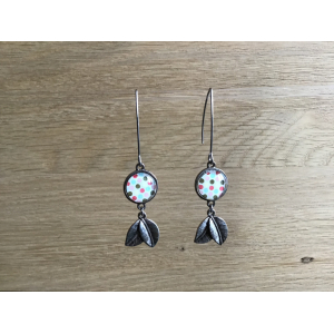 Boucles dâoreilles fantaisies 14