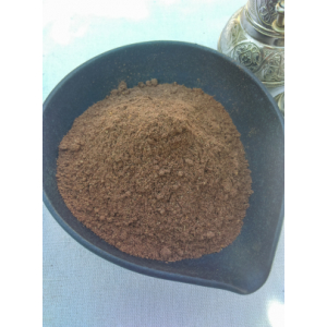 Ras el hanout (recette marocaine aut