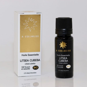 Litsea cubeba bio