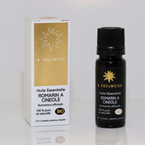 Romarin à cinéole bio