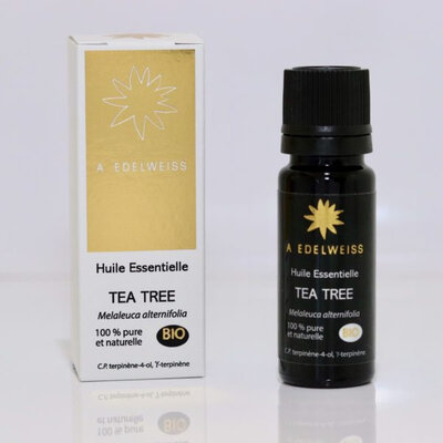 Tea tree bio