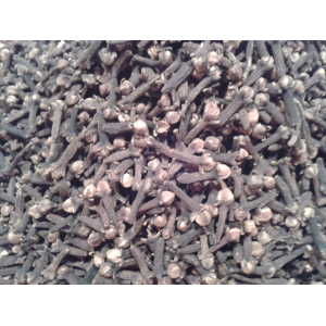 Clous de girofle bio