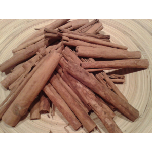 Bâtons de cannelle ceylan
