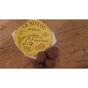 Le noyou (env350g)