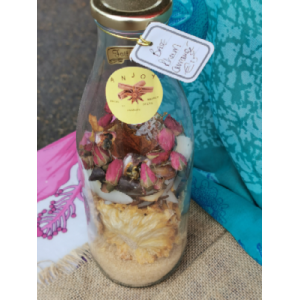 Base pour rhum arrangé 1 litre