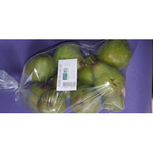 Poires williams bio 2 kg
