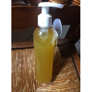Savon liquide douche gourmande