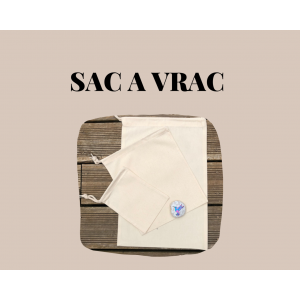 Sacs à vrac