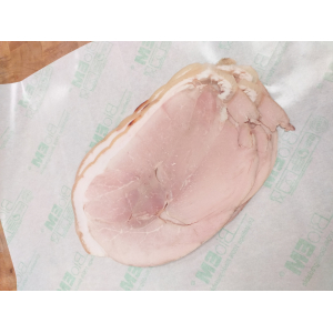 Jambon blanc artisanal sans nitrites