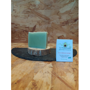 Savon le nourrissant