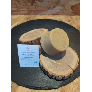 Shampoing fortifiant