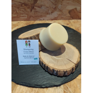 Shampoing extra doux