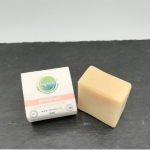 Savon aromatique