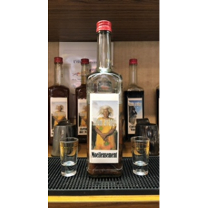 Rhum amélioré moelleusement