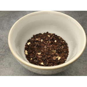 Rooibos choc’n lemon