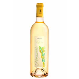Harmonie blanc sec