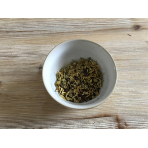 Rooibos douceur de miel