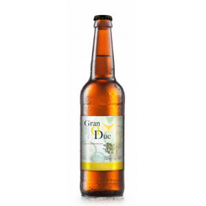 Bière concombre gingembre 33cl