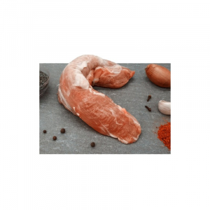 Filet mignon de porc