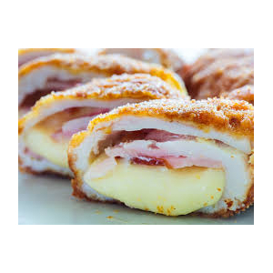 Cordon bleu