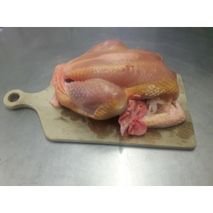 Poulet 1.7 kg