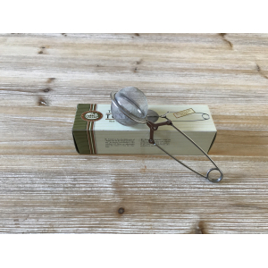 Cuillère filtre à thé