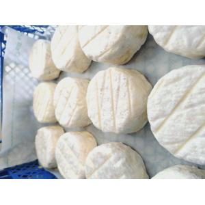 Crottin de chevre  demi sec